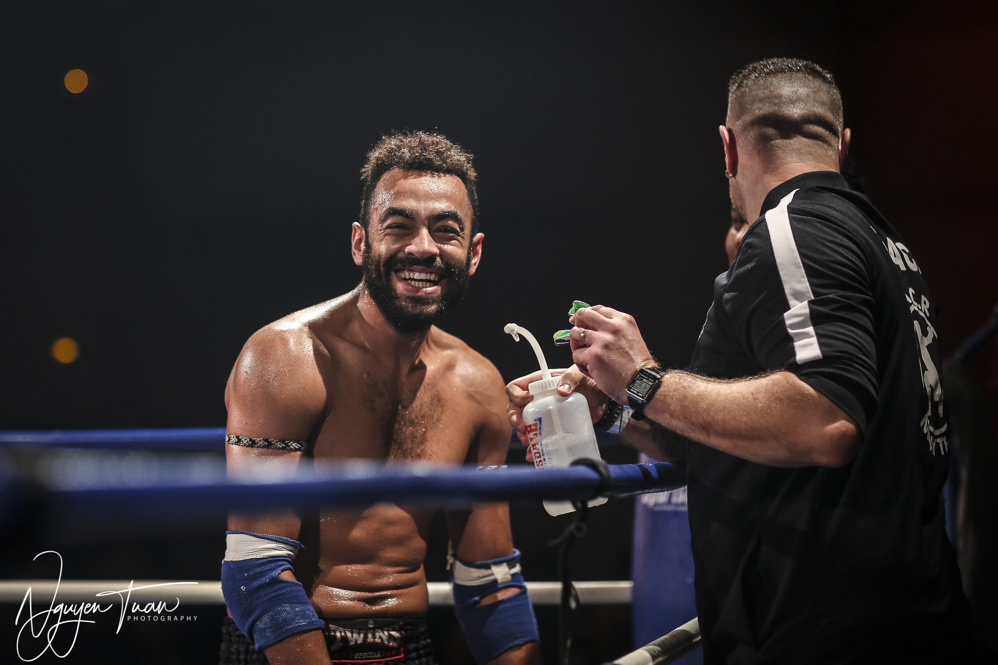 St PryvÃ© Muay Thai 2019   1013